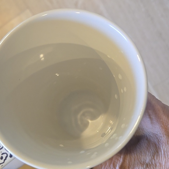 Rongrong Tall Shopping Girl Mug - Picture 4 of 7